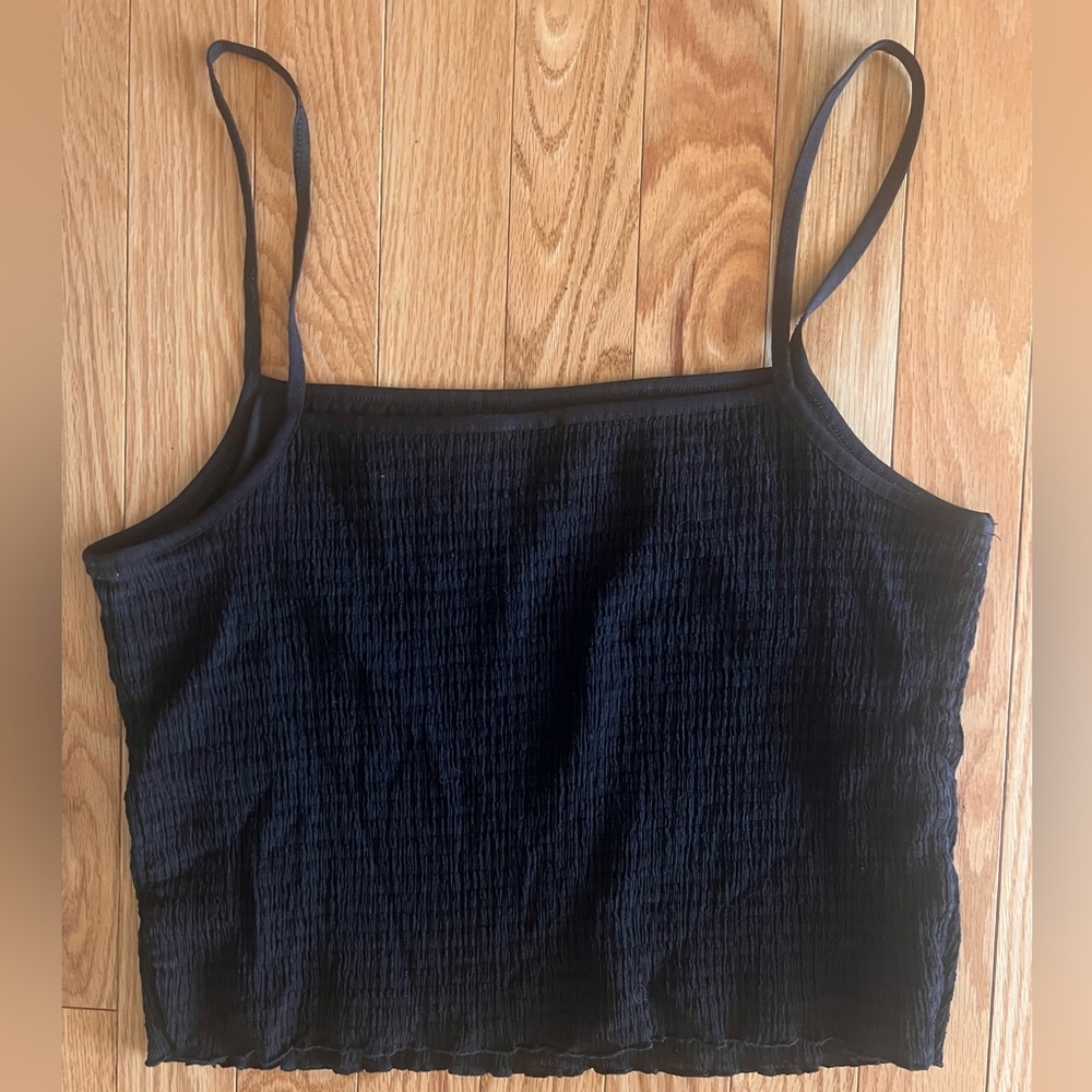 Wilfred Black Matching Set - Picture 2 of 5